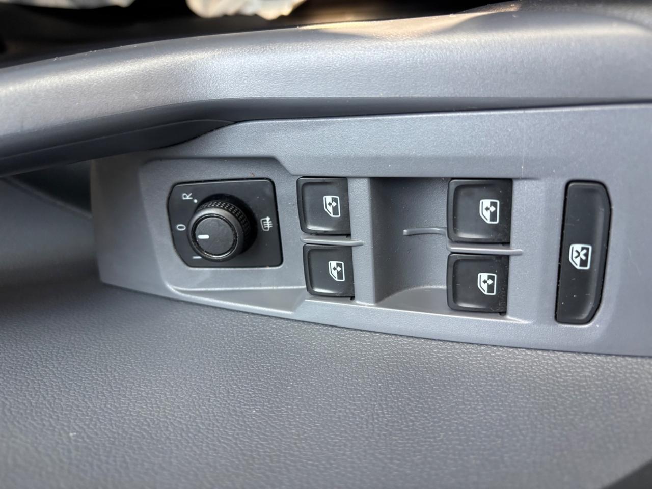 VW T-CROSS 1.0 TSI 95 CV STYLE 59.000KM NUOVISSIMO