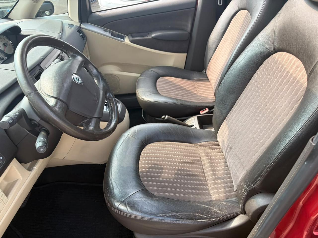 Lancia MUSA 1.4 16V Platino