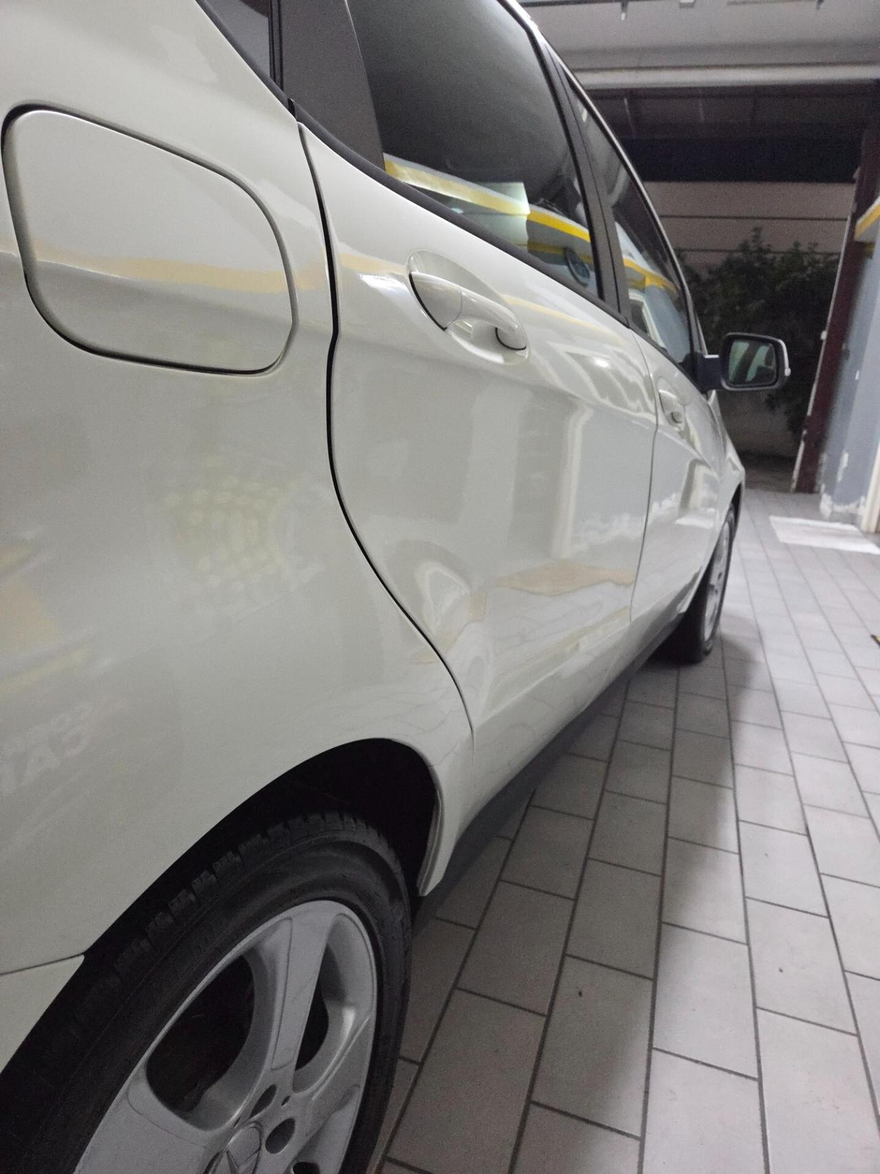 Mercedes-benz A 160 CDI Avantgarde