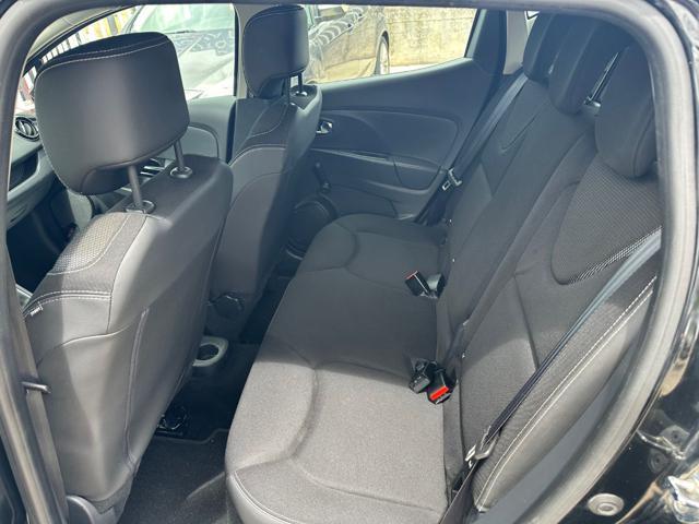 RENAULT Clio 1.2 75CV GPL 5 porte Wave