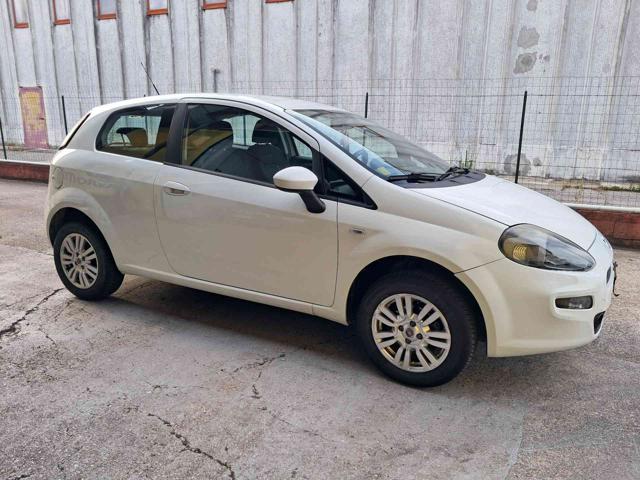 FIAT Punto 1.4 8V 3 porte Natural Power ok neopatentati