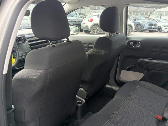 CITROEN C3 Plus 1.2 83 S&S