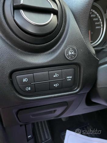ALFA ROMEO MiTo 1.4 78 CV SUPER GPL OK NEO PATEN