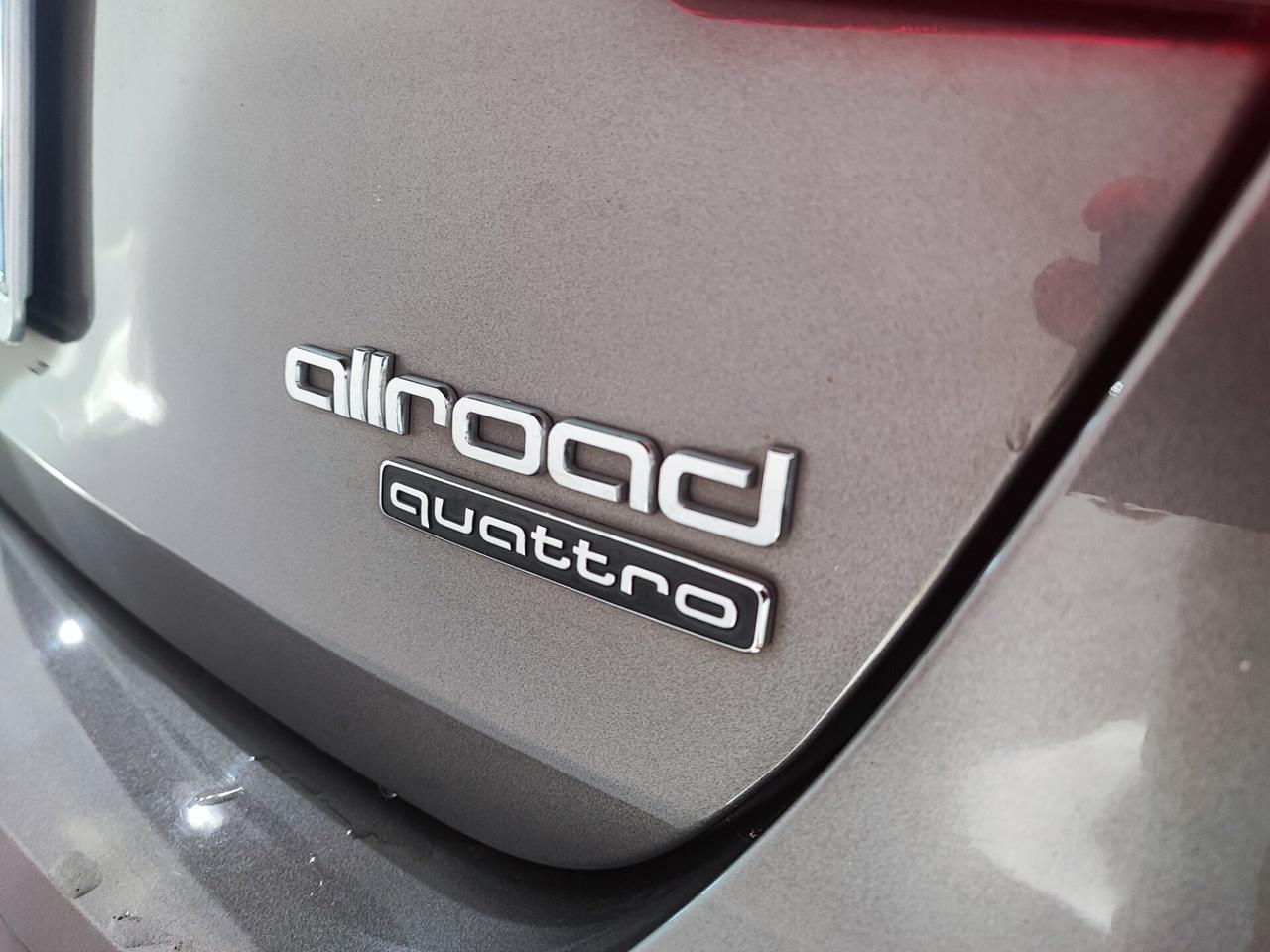 Audi A4 allroad 40 TDI 190 CV S tronic Business