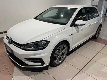 Volkswagen Golf 7ª serie 1.0 TSI 115 CV 5p. Sport BlueMotion Technology