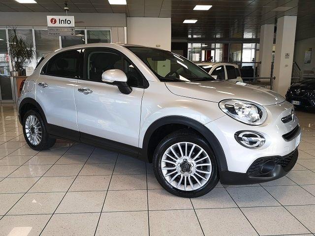 FIAT 500X 1.0 T3 120 CV Connect