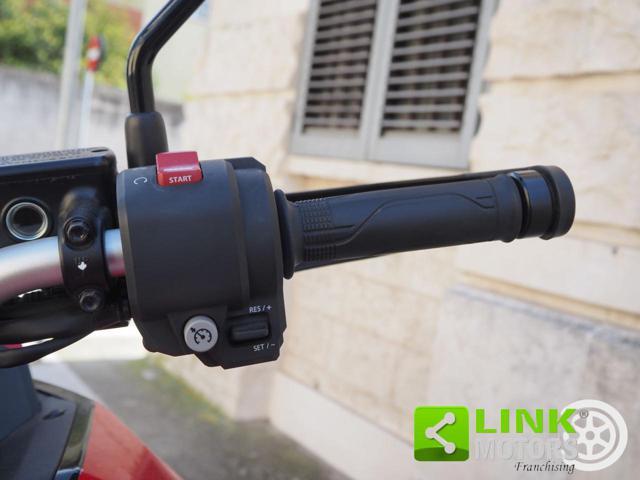 HONDA Africa Twin CRF 1100 L *UNIPRO*