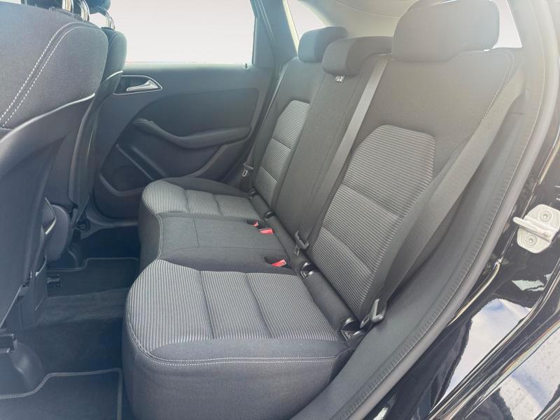 Mercedes Classe B B 180 d Business