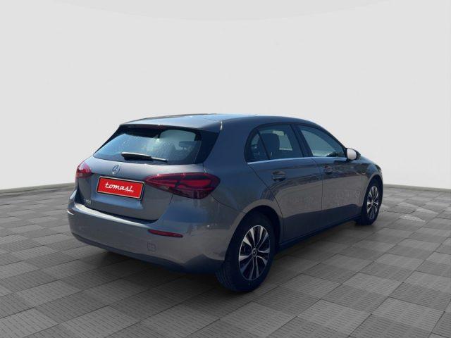 MERCEDES-BENZ A 180 A 180 Automatic Executive