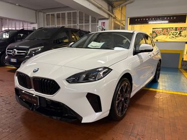 Bmw 116 MSport Design