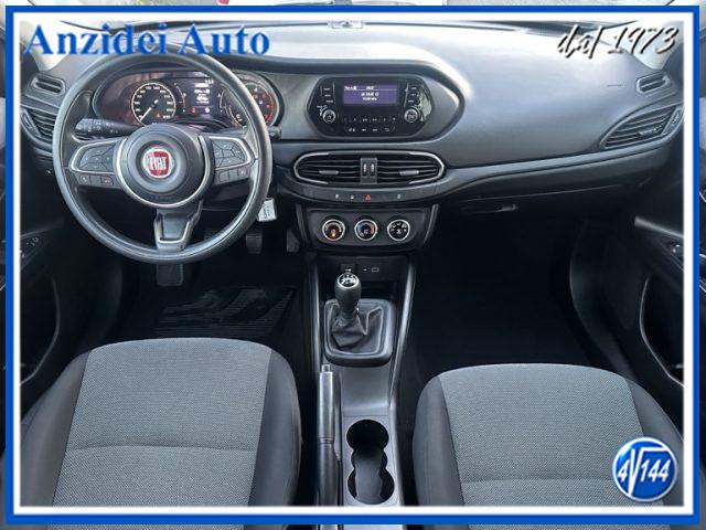 FIAT Tipo 1.3 Mjt 95 Cv SW