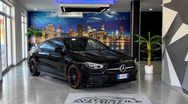 Mercedes-benz CLA 200 d Automatic Premium AMG