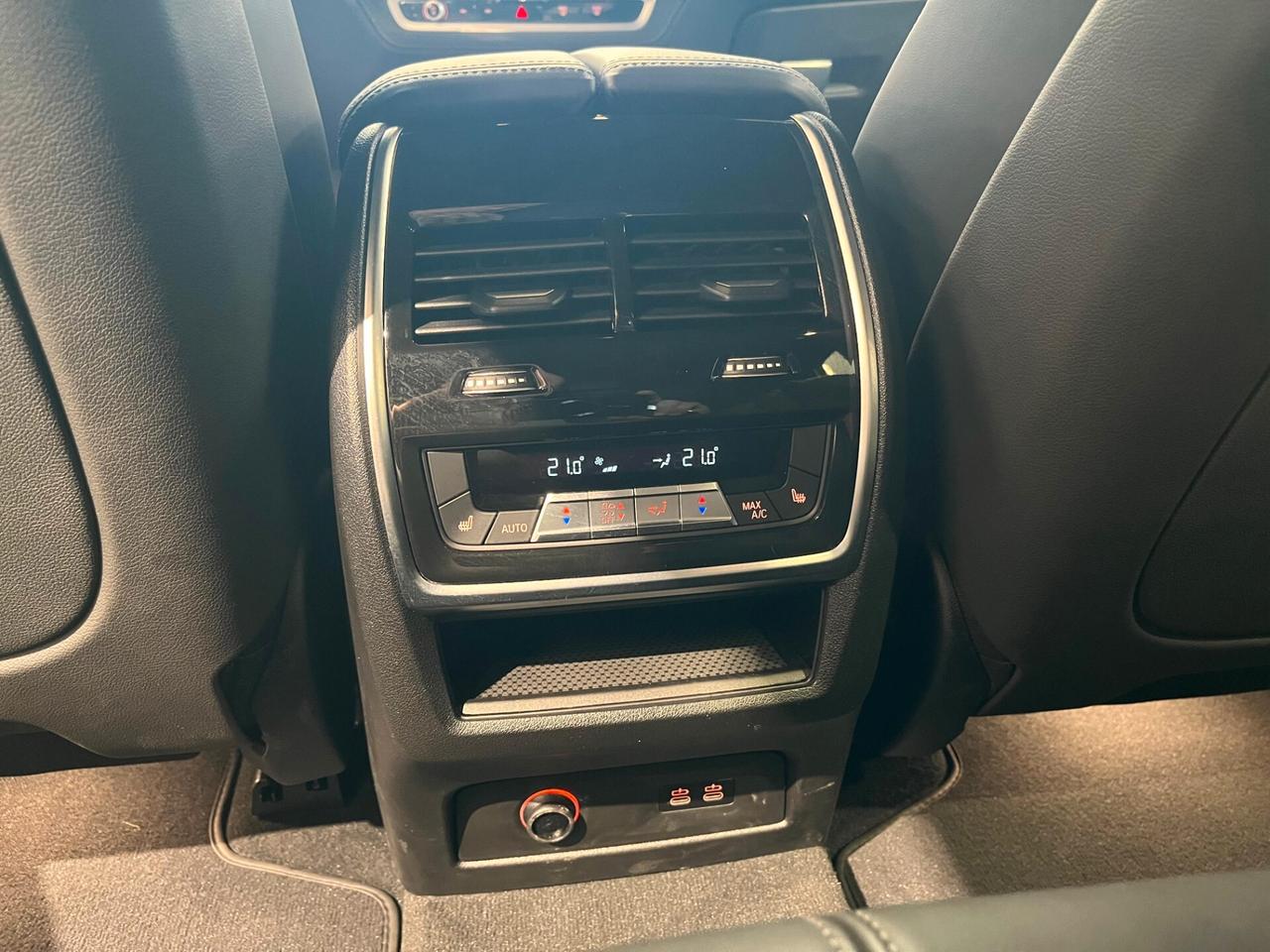 Bmw X5 xdrive40d MSport Pro auto