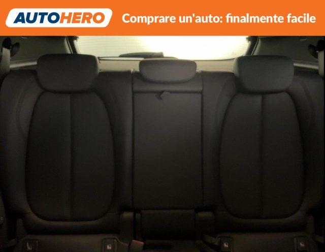 BMW X2 sDrive16d Msport