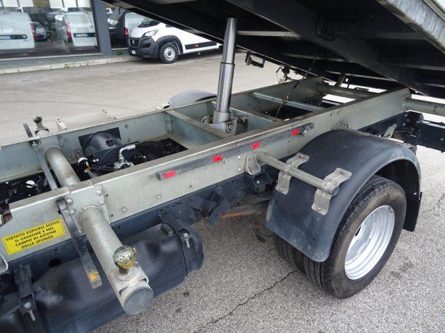 IVECO Daily 35C14H BTor 2.3 HPT Pc-RG RIBALTABILE 3.10