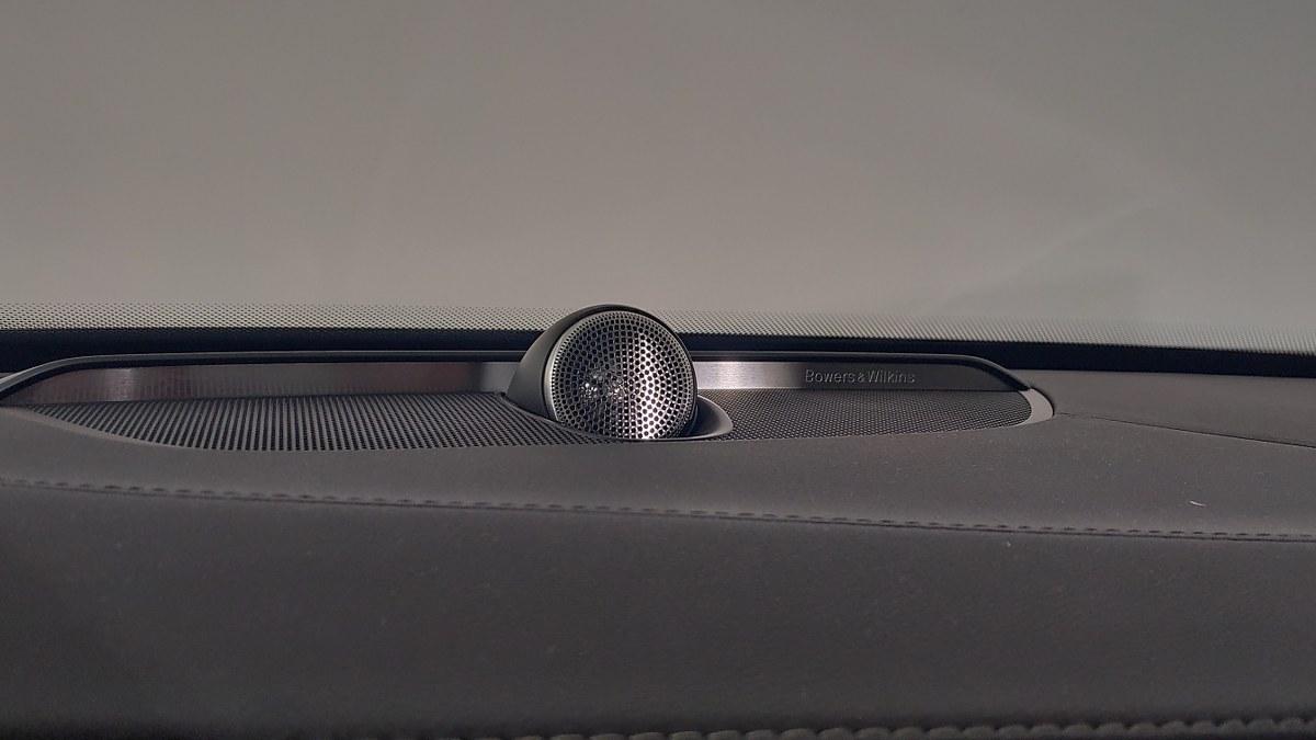 VOLVO Xc90 T8 Plug-In Hybrid Awd Aut. 7 Posti Ultra Dark