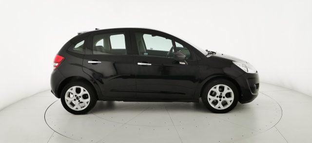 CITROEN C3 1.1 Seduction Limited - OK NEOPATENTATI