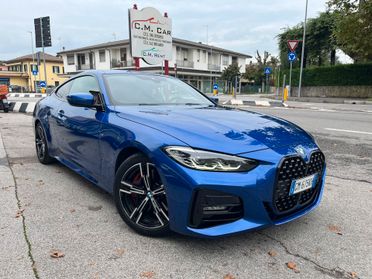 Bmw 420 420i Coupé Msport