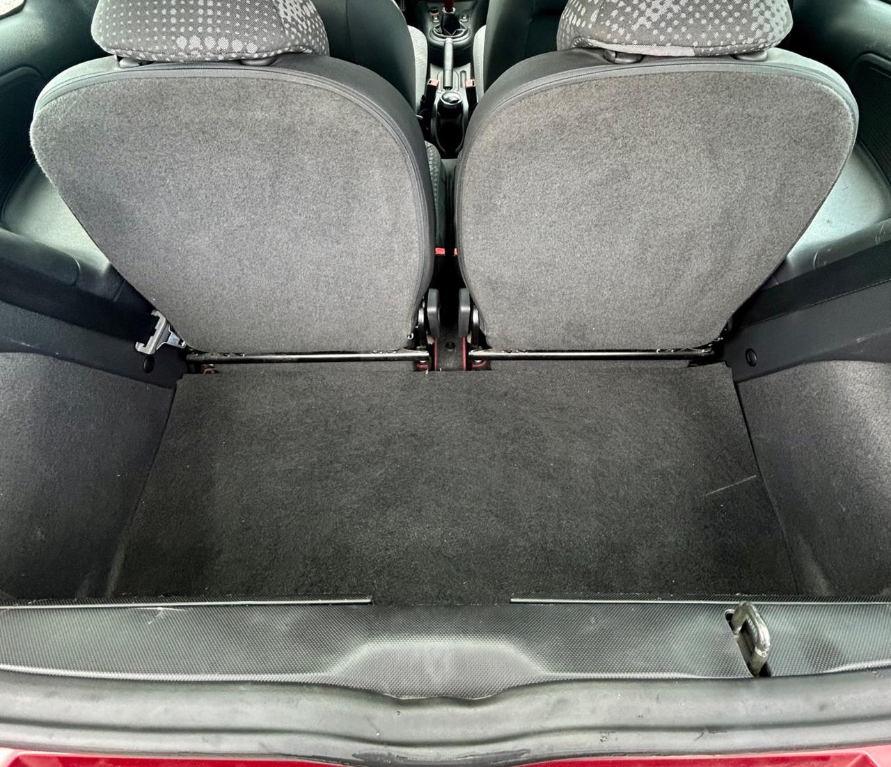 Citroen C2 1.1 Neopatentati SOLO 112.000km