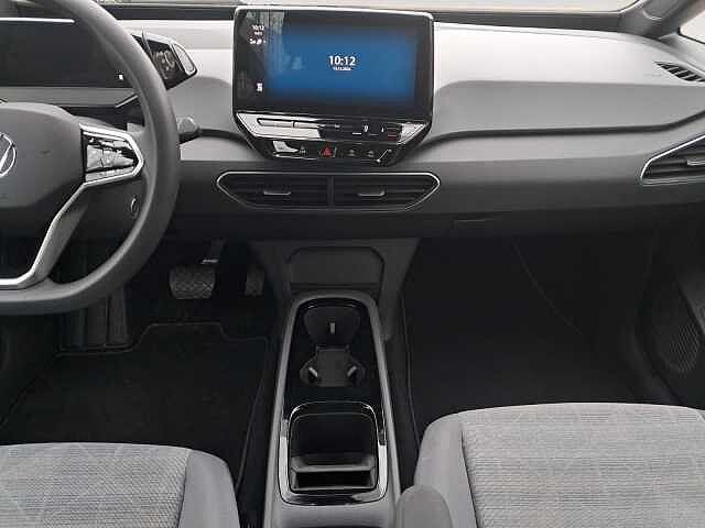 Volkswagen ID.3 150CV Batt.45kWh Pure Performance (EV)