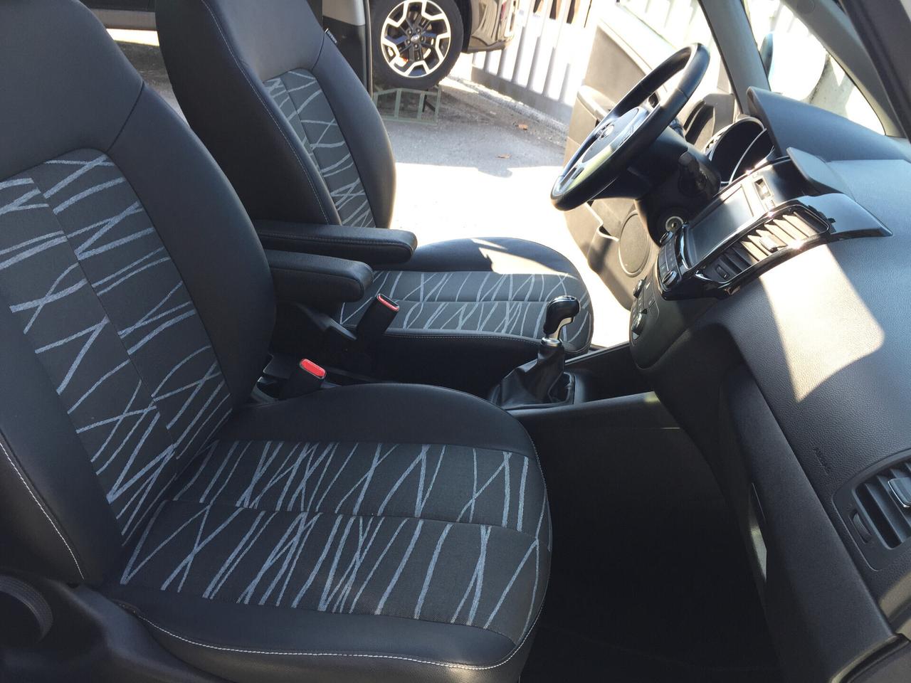 Kia Venga 1.4 CRDi 90CV Cool x NEOPATENTATI