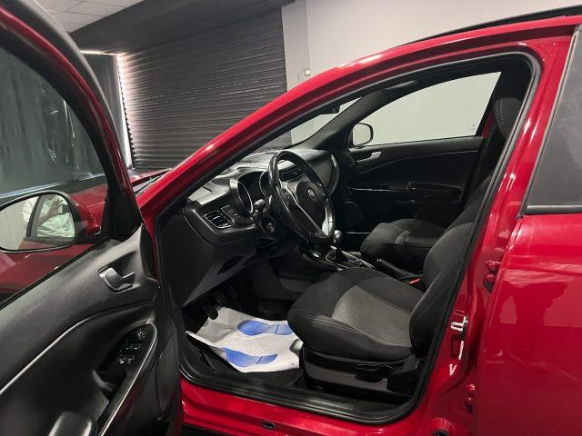 ALFA ROMEO Giulietta 1.6 JTDm 120 CV Super