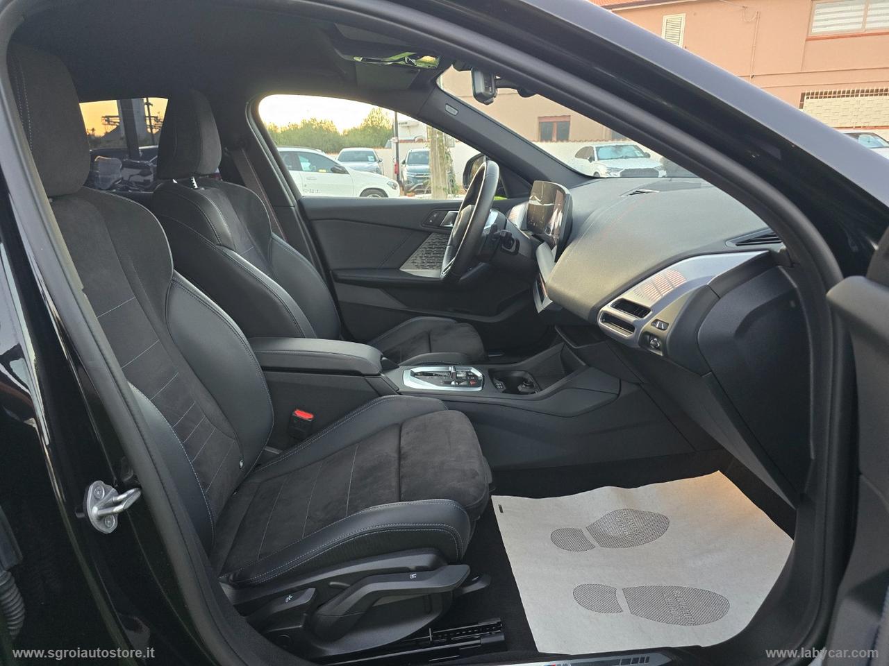 BMW 118d 5p. MSport Pro