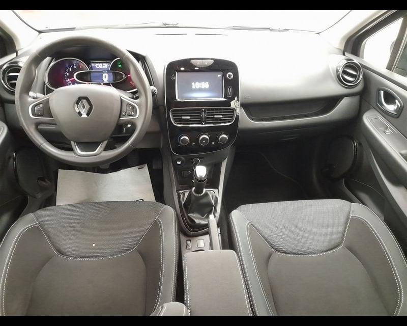Renault Clio IV Sporter 1.5 dci energy Intens 90cv