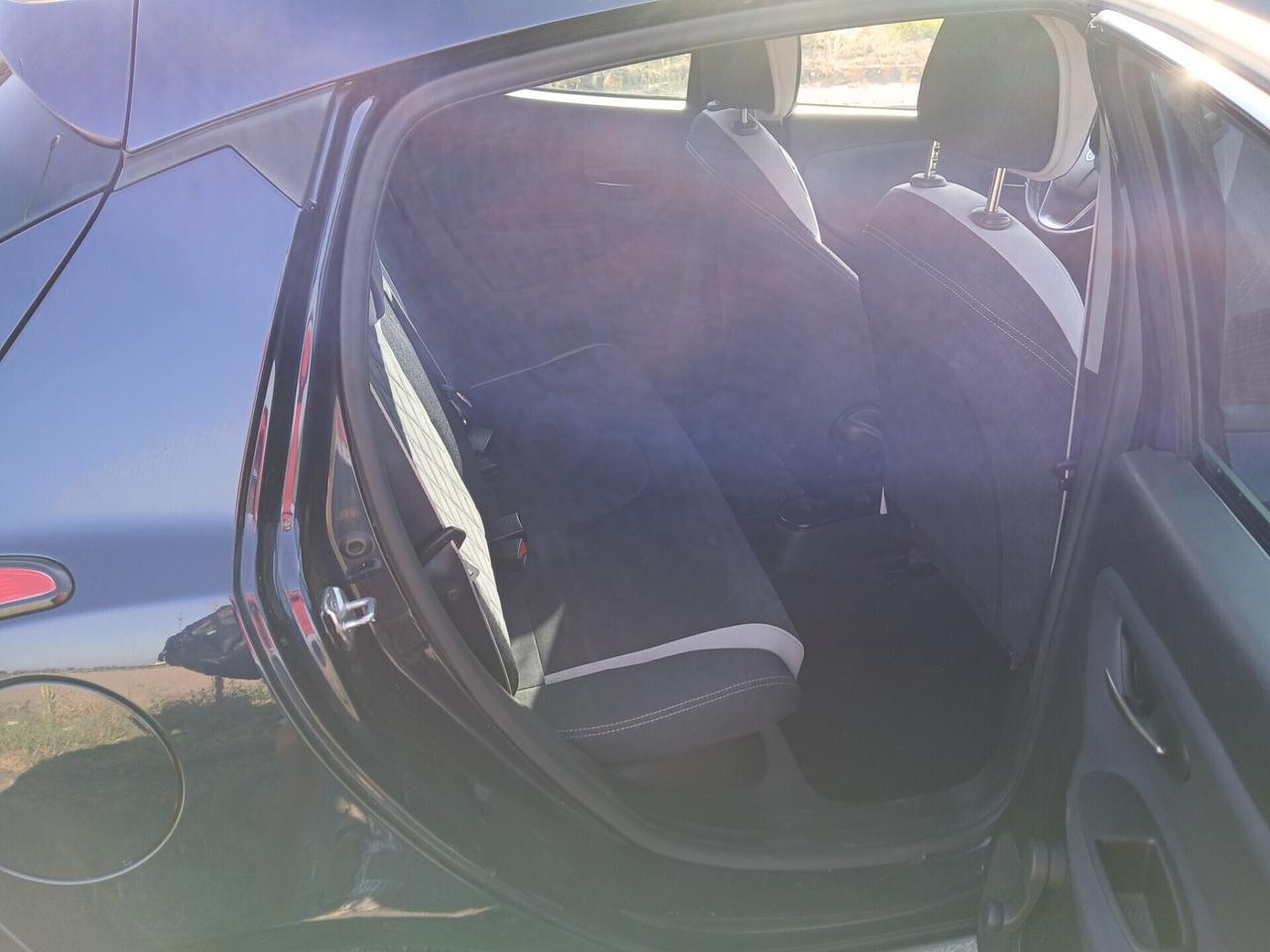 Lancia Ypsilon 1.2 69 CV 5 porte GPL Ecochic Mya