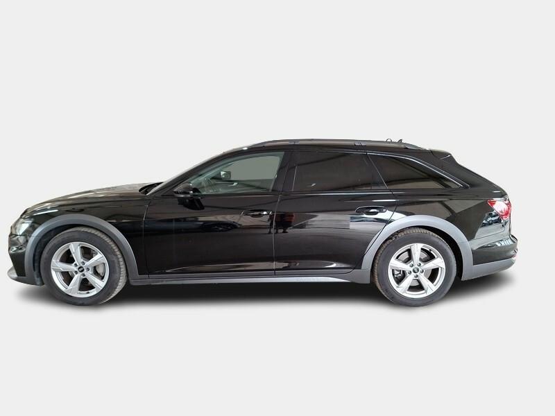 AUDI A6 ALLROAD 40 TDI MHEV 2.0 QUATTRO S TRONIC STATION WAGON