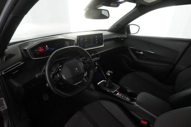PEUGEOT 2008 2008 PureTech 100 S&S Allure Pack