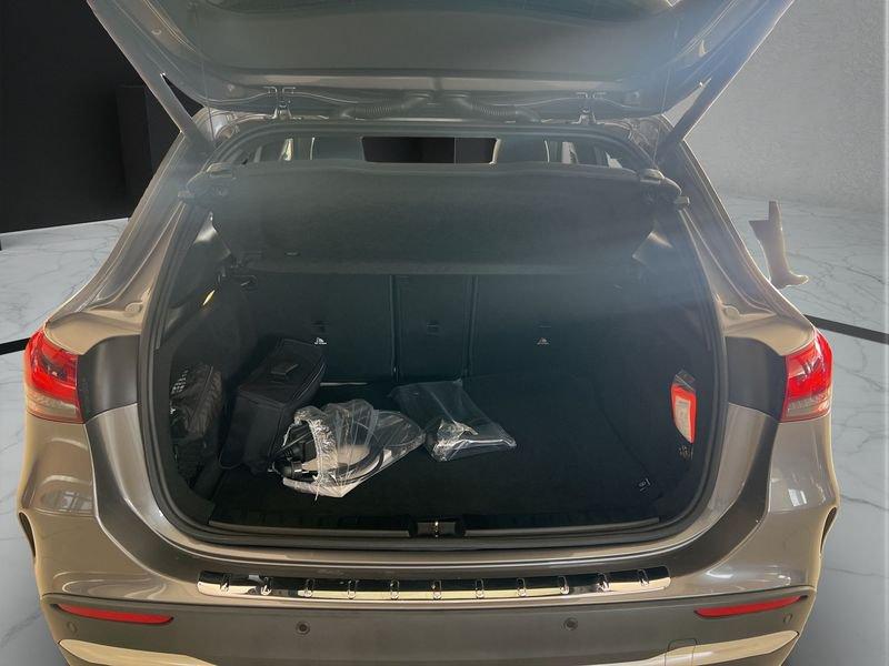 Mercedes-Benz GLA GLA 250 e phev (eq-power) Premium auto