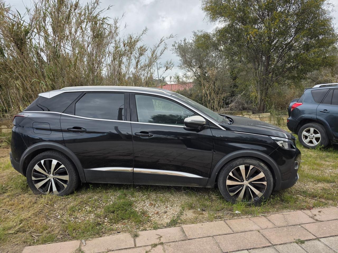 Peugeot 3008 BlueHDi 150 S&S GT Line