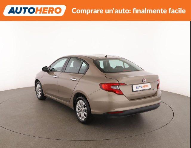 FIAT Tipo 1.4 4 porte Easy