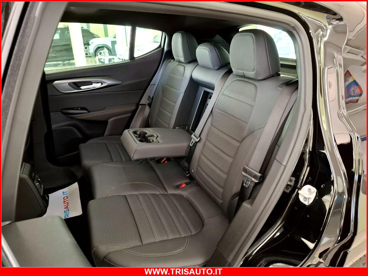 ALFA ROMEO Tonale 1.6 D TCT6 Veloce NEOPATENTATI (TETTO PANORAMICO APRIBILE)