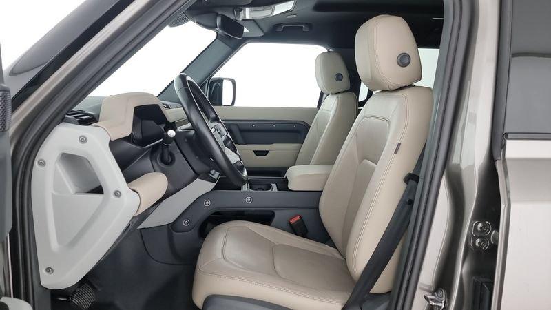 Land Rover Defender 110 3.0D I6 200 CV AWD Auto SE N1 Autocarro