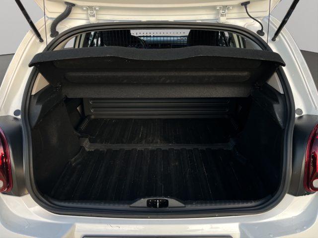 CITROEN C3 VAN 1.5HDi 100CV 2POSTI