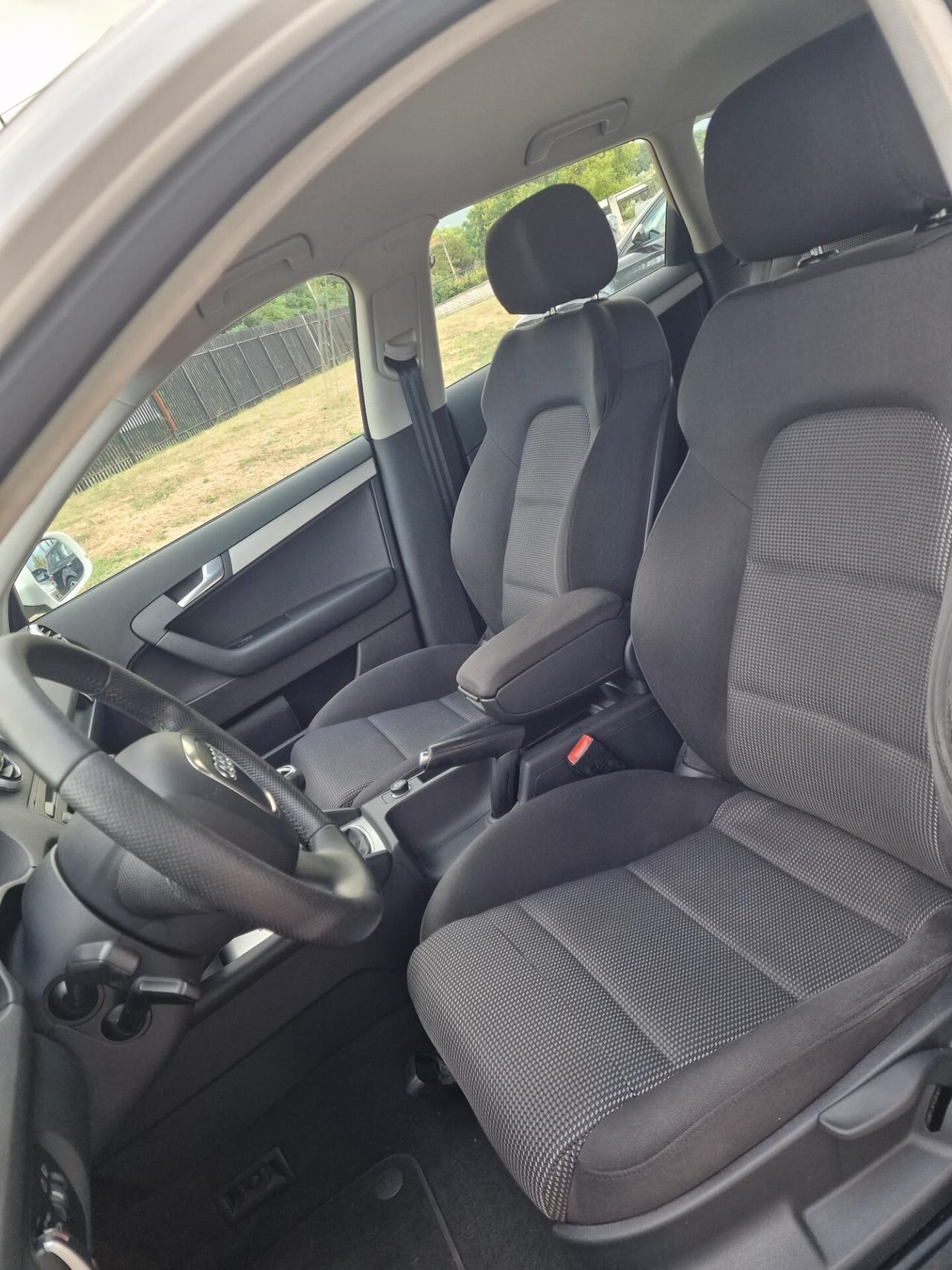Audi A3 SPB 2.0 TDI F.AP. Ambition - 2011