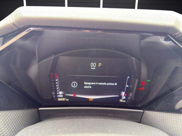 DS AUTOMOBILES DS 4 PureTech 130 aut. Rivoli