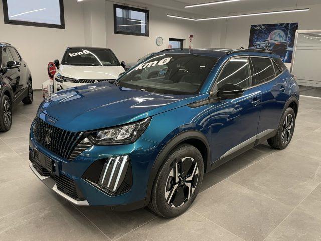 PEUGEOT 2008 1.2 PureTech 100 CV Allure KM0 MY25