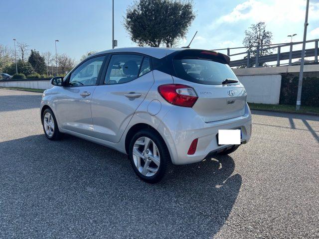 HYUNDAI i10 1.0 MPI Tech PERFETTA!!!!