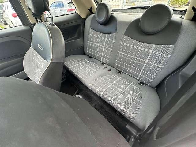 Fiat 500 1.2 Lounge Automatica