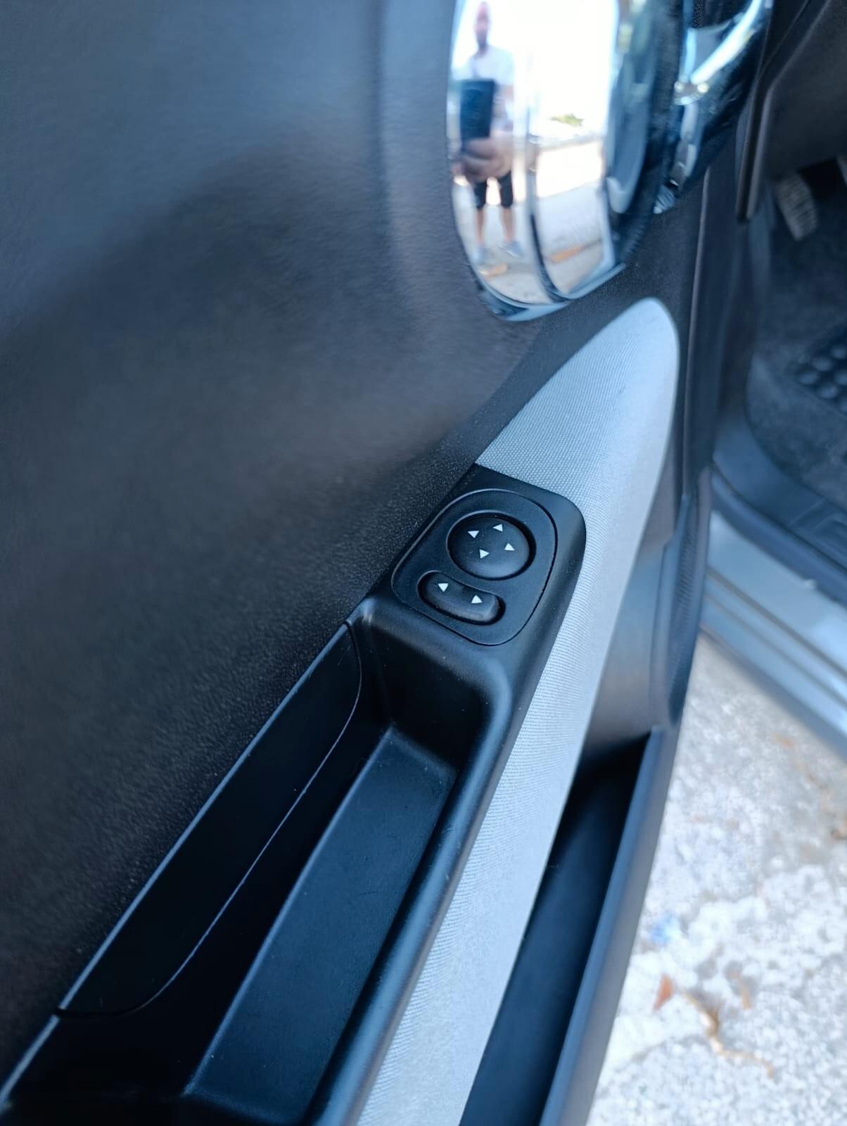 Fiat 500 1.3 Multijet Lounge 2019