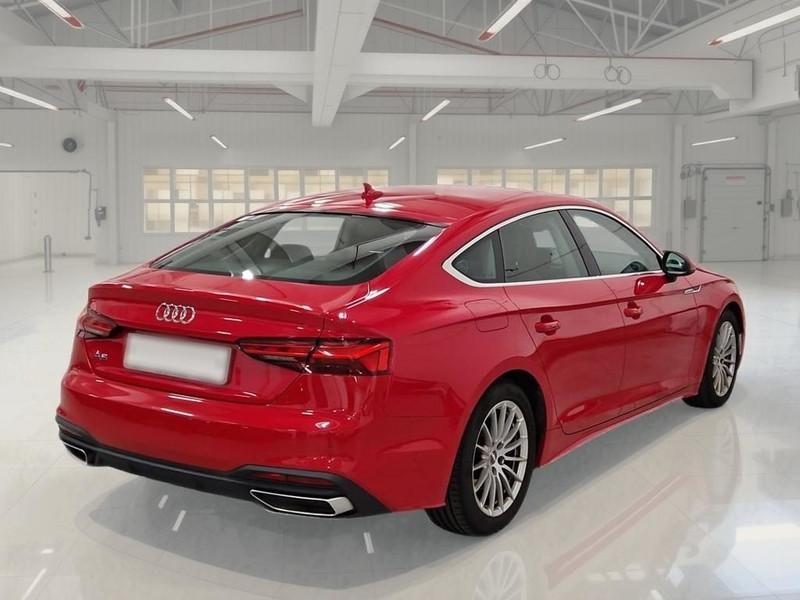 AUDI A5 SPORTBACK 2.0 40 TDI BUSINESS S TRONIC