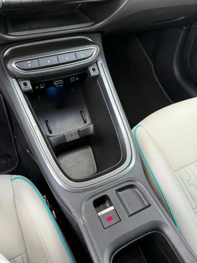 FIAT 600 1.2 Hybrid 100CV DCT MHEV La Prima PELLE-LED-IVA