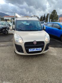 Fiat Doblo Doblò 2.0 MJT 16V Emotion