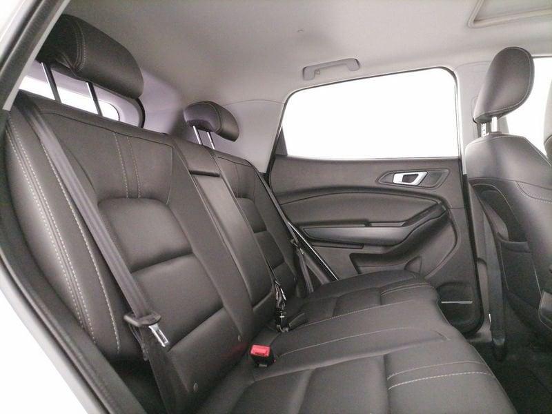 DR AUTOMOBILES DR 5 DR 5.0 1.5 Gpl 116cv