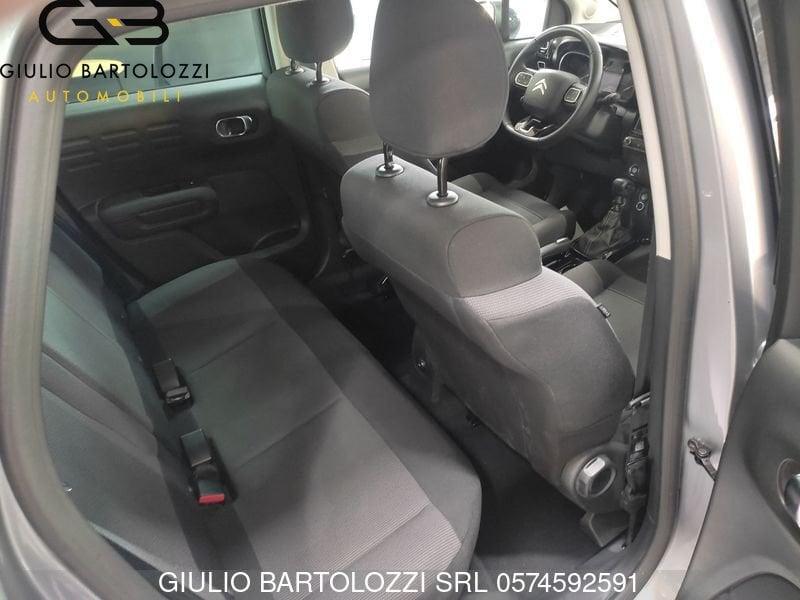 Citroën C3 Aircross C3 Aircross PureTech 110 S&S Max