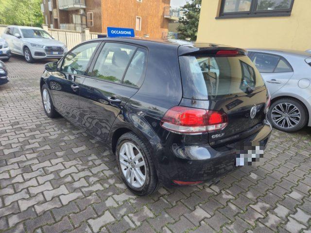 VOLKSWAGEN Golf 1.4 TSI 122CV 5p. Highline