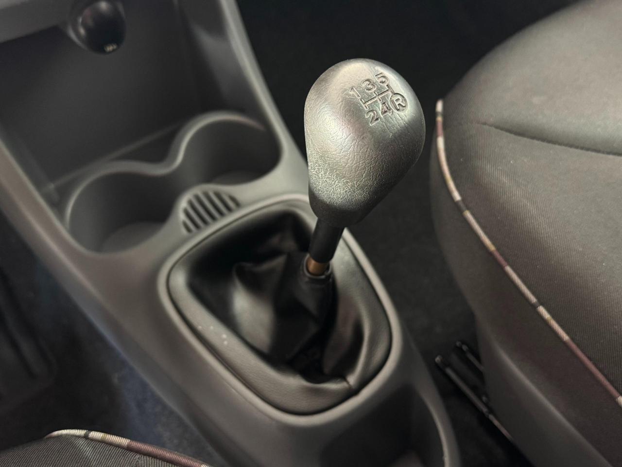 Citroen C1 5 porte 1.0 Style UNICOPROPRIETARIO